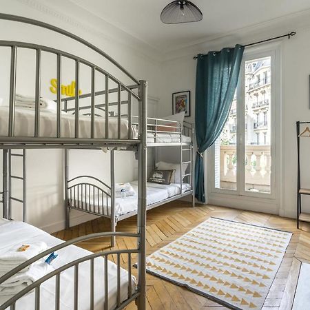 Charming Apartment Near Trocadero Παρίσι Εξωτερικό φωτογραφία