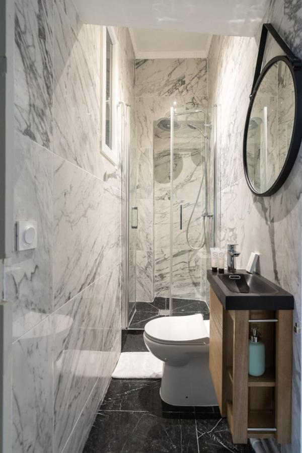 Charming Apartment Near Trocadero Παρίσι Εξωτερικό φωτογραφία