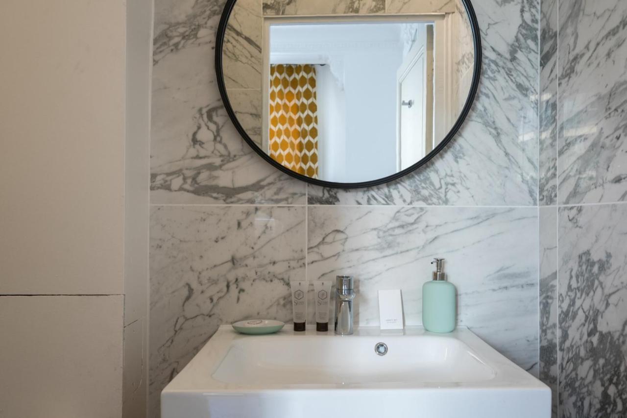 Charming Apartment Near Trocadero Παρίσι Εξωτερικό φωτογραφία